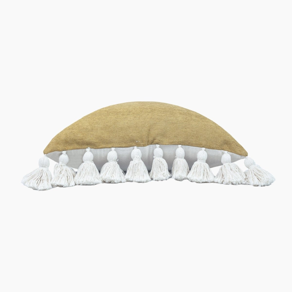 Ziya Chinelle Cotton Cushion - OPULENT Co