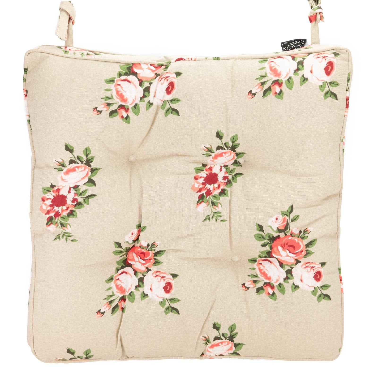 Box Seatpad | Storo Pattern - OPULENT Co