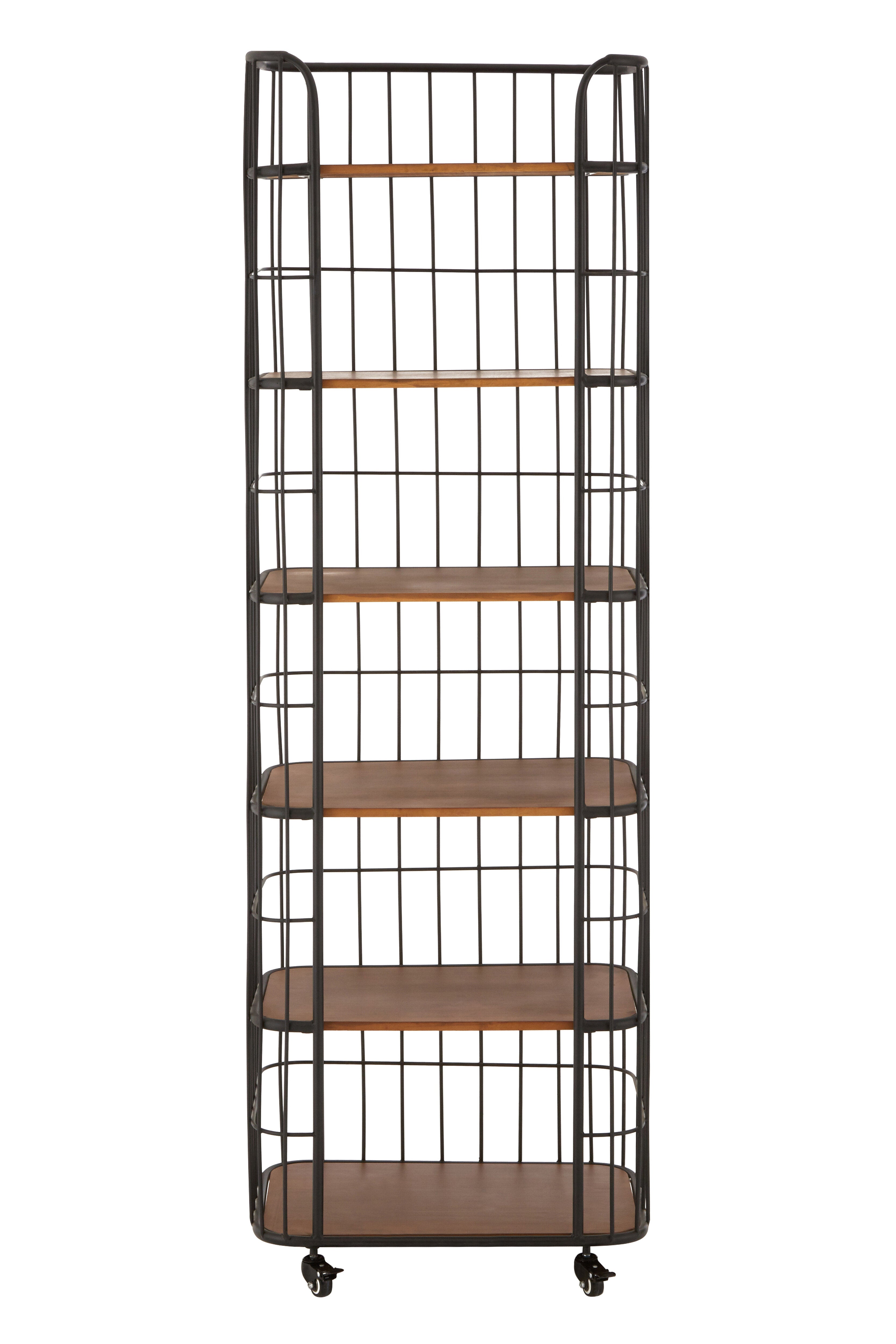 Smithfield 6-Tier Storage Shelves