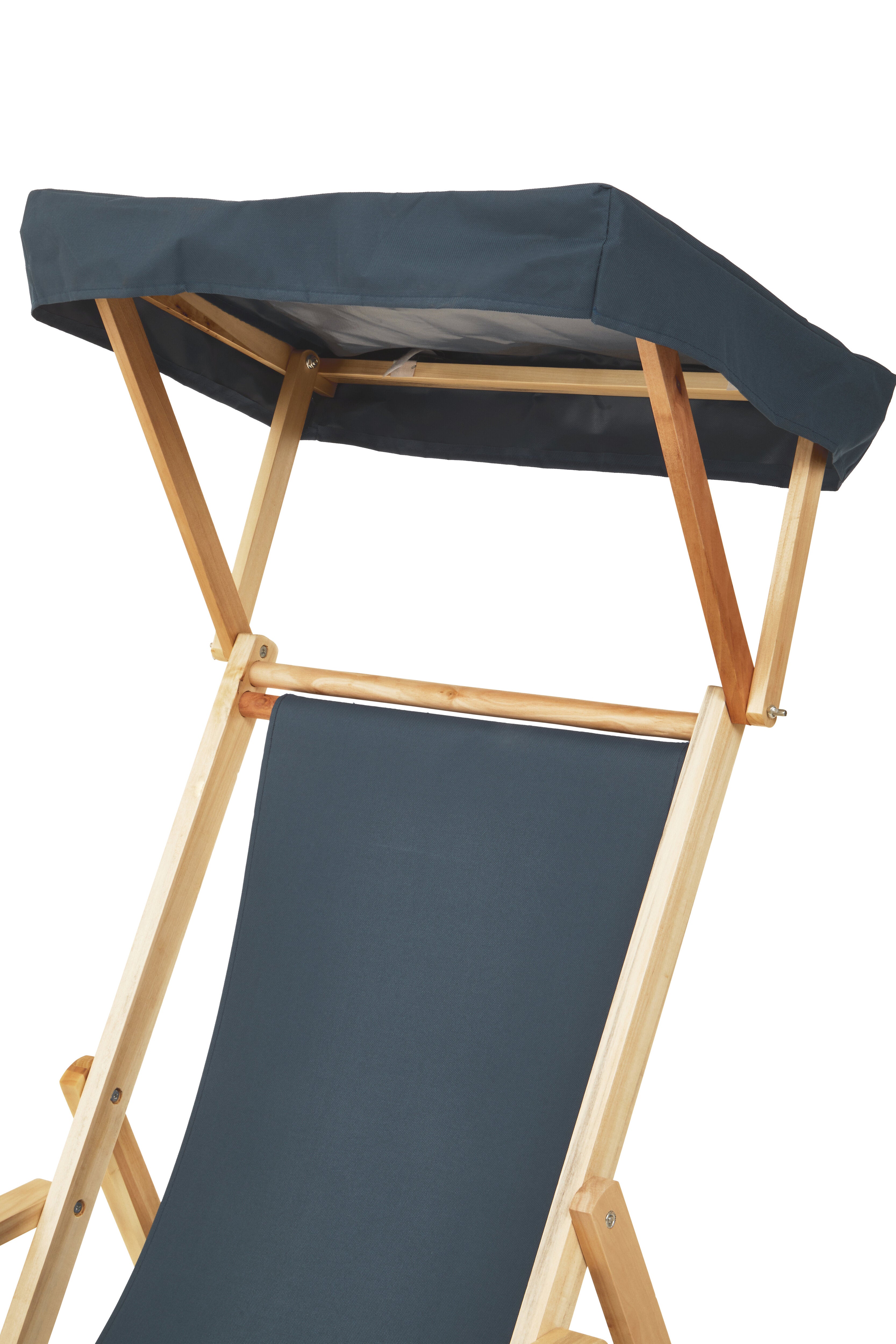 Sleeper Mansion Khaki Lounger