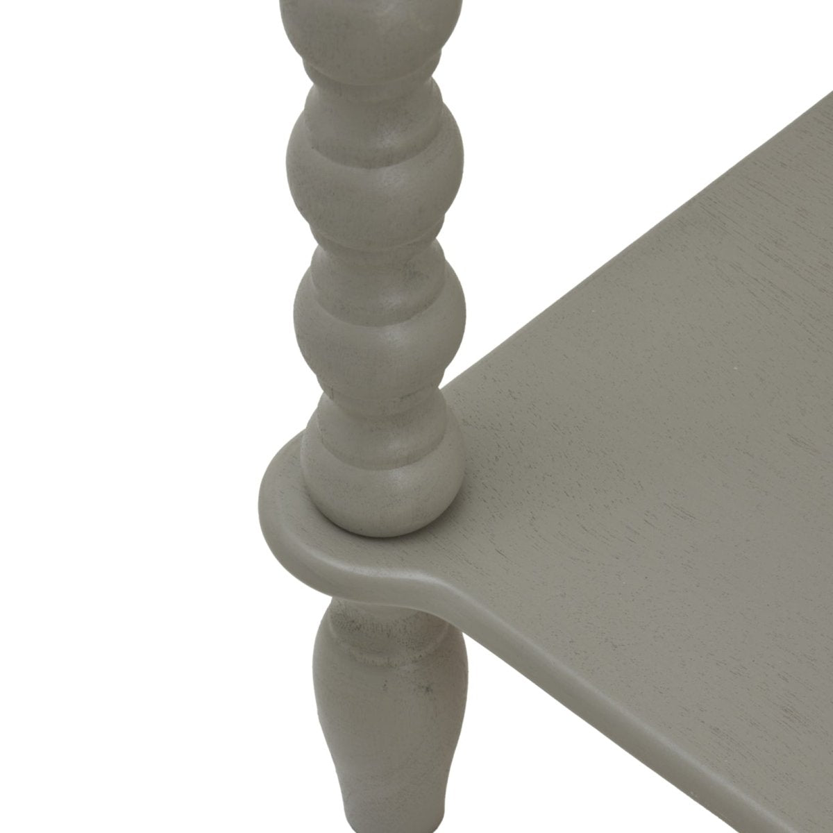 The Camden Collection Two Drawer Console Table - OPULENT Co