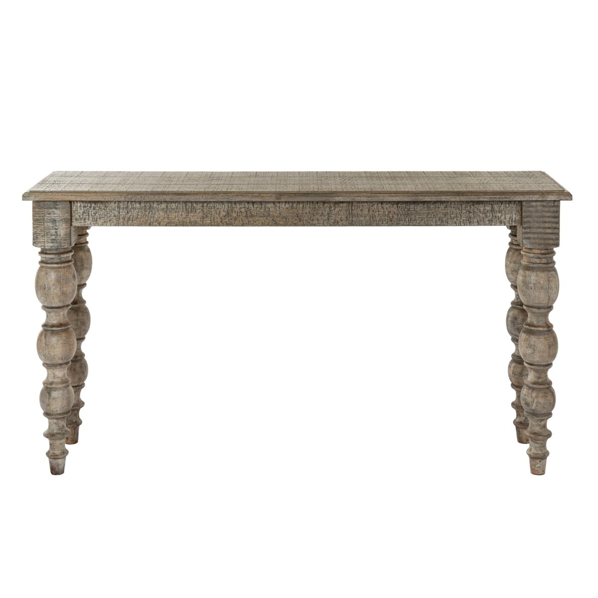 The Rutland Collection Console Table - OPULENT Co