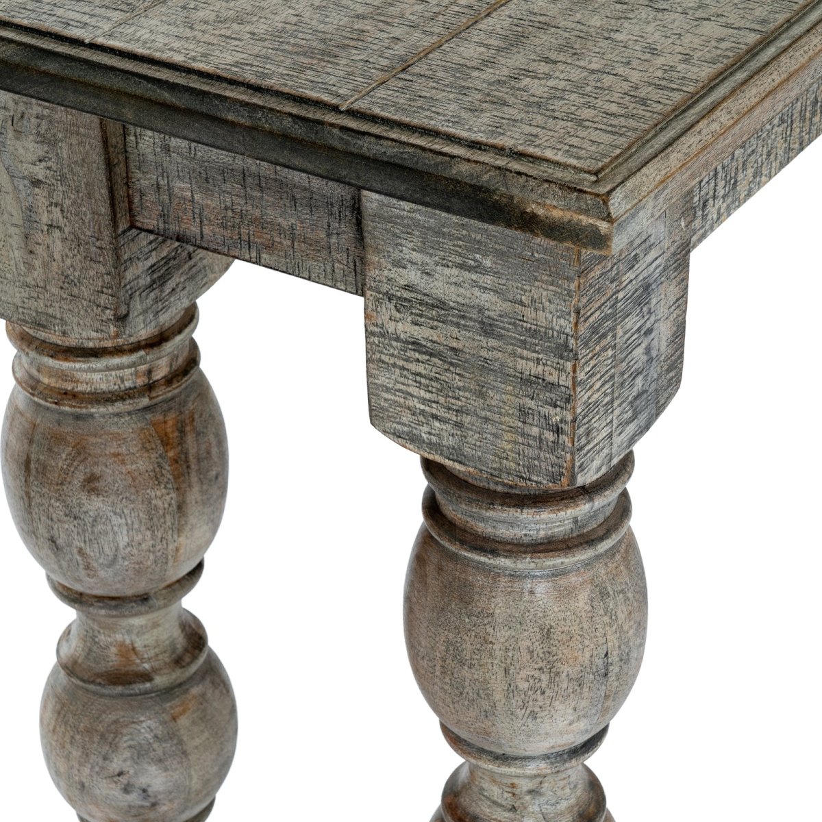 The Rutland Collection Console Table - OPULENT Co