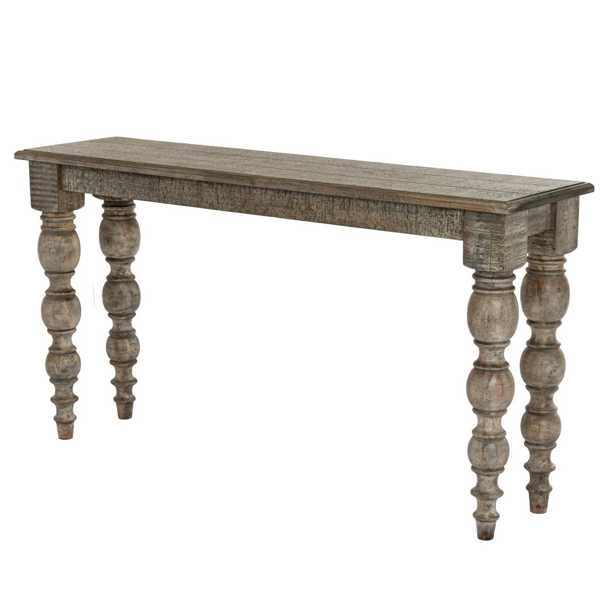 The Rutland Collection Console Table - OPULENT Co