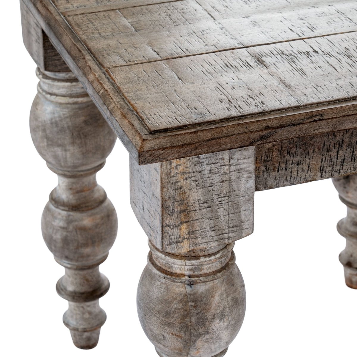 The Rutland Collection Side Table - OPULENT Co
