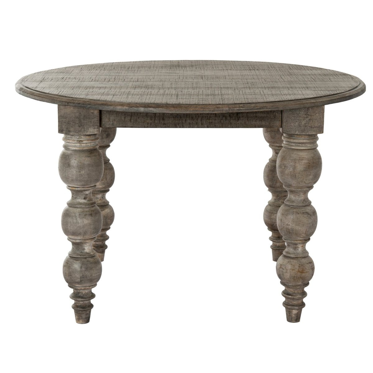 The Rutland Collection Round Dining Table - OPULENT Co
