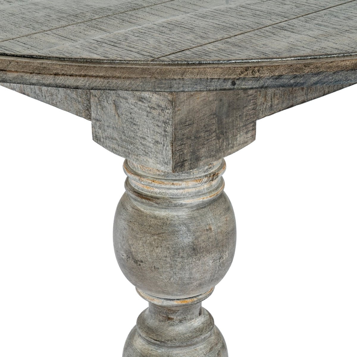 The Rutland Collection Round Dining Table - OPULENT Co