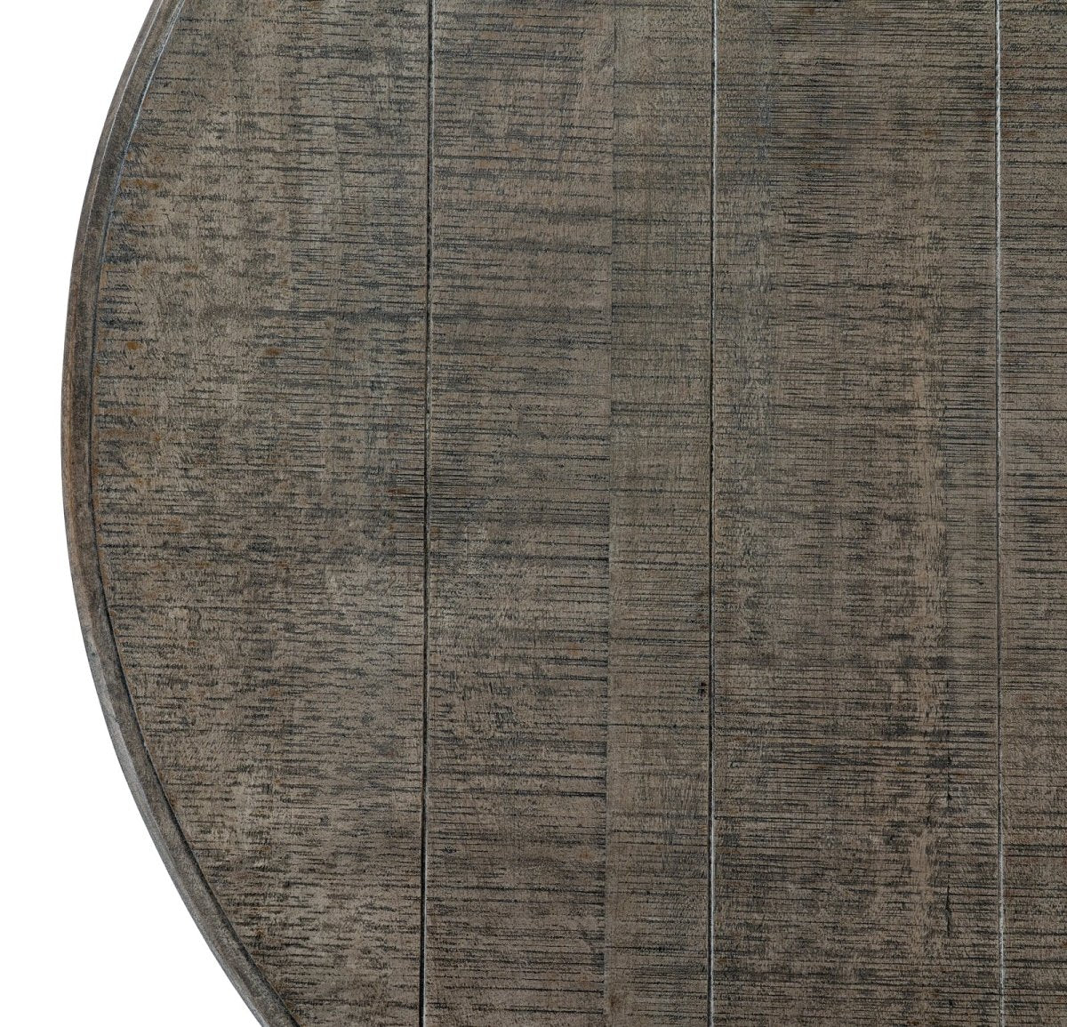 The Rutland Collection Round Dining Table - OPULENT Co