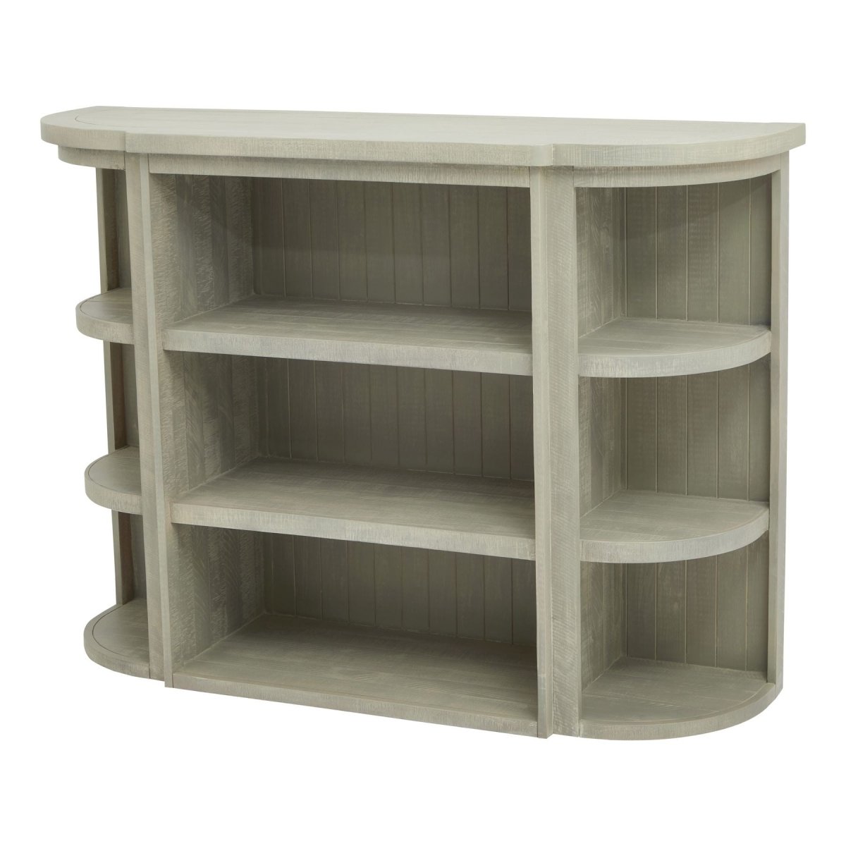 Saltaire Collection 3 - Shelf Unit - OPULENT Co