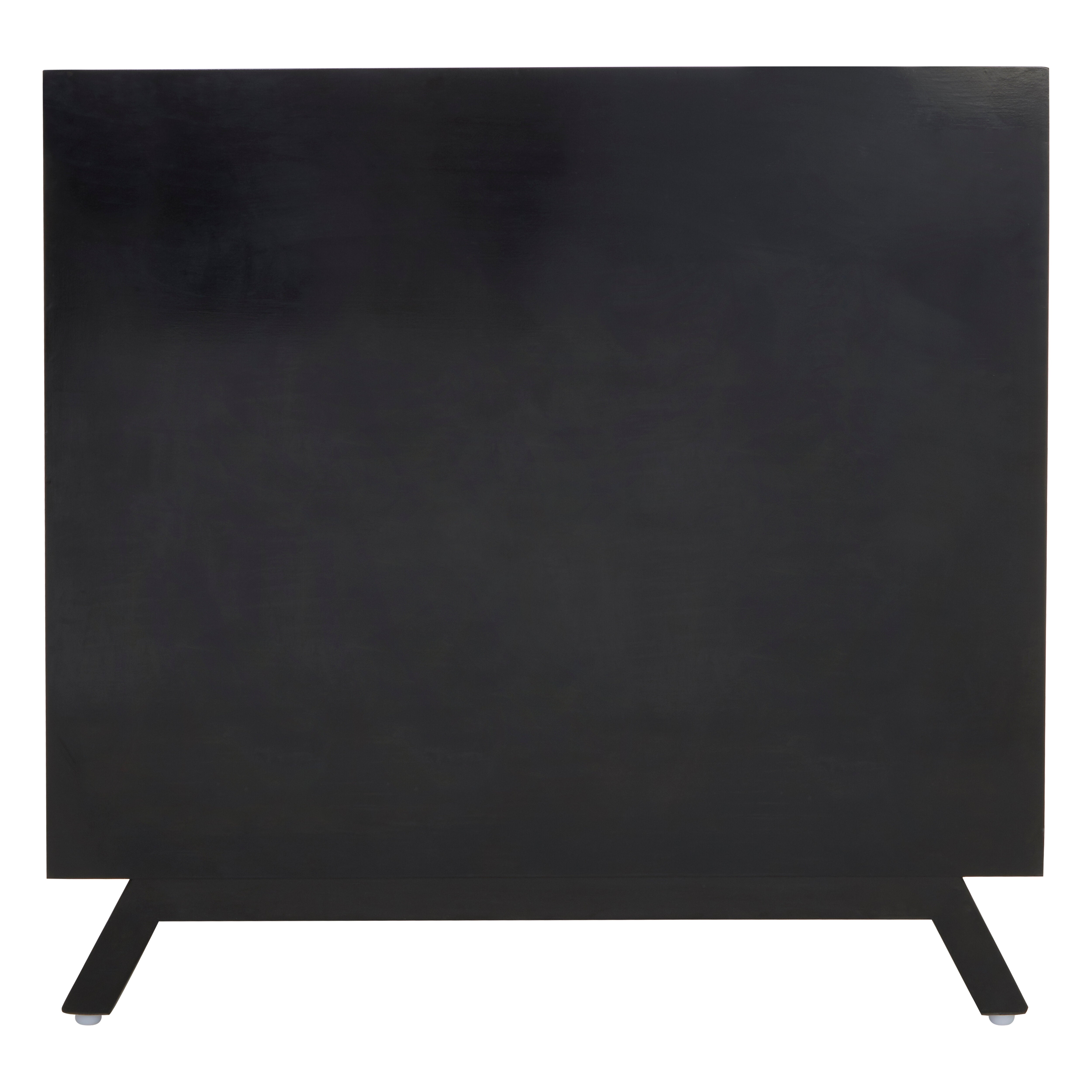 Allora Bone Monochrome Chest Of Drawers