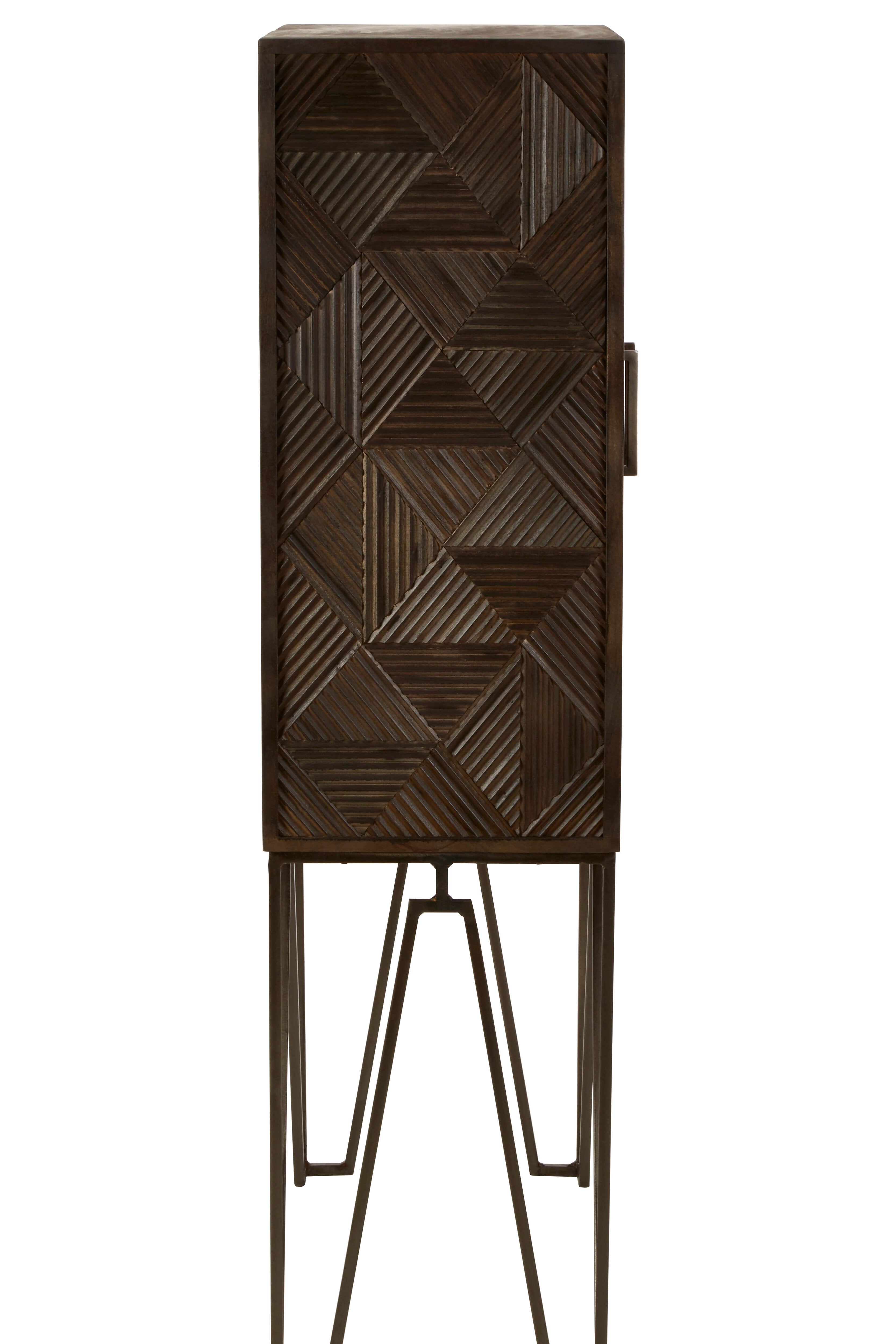 Seyra Cabinet