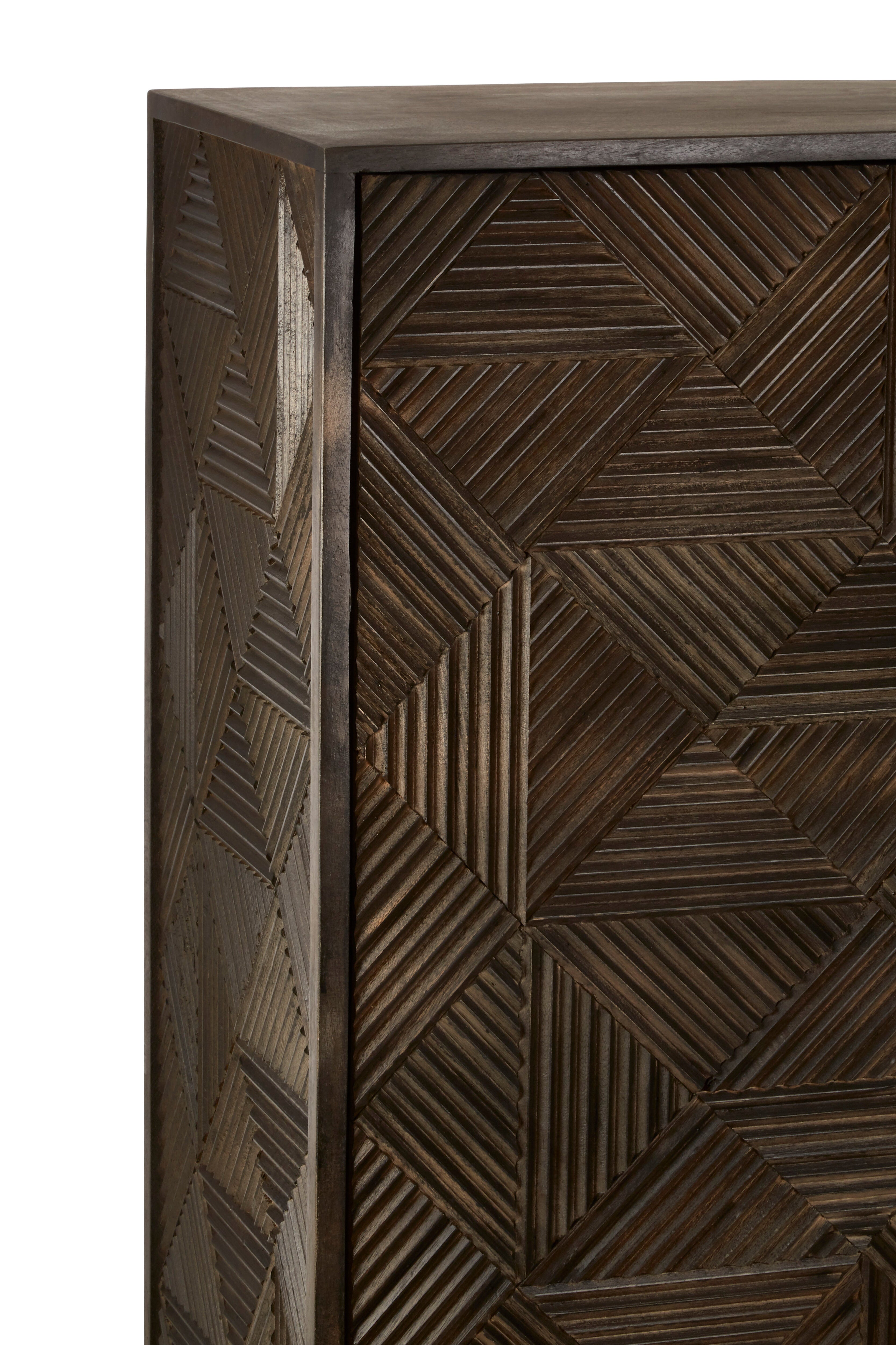 Seyra Cabinet