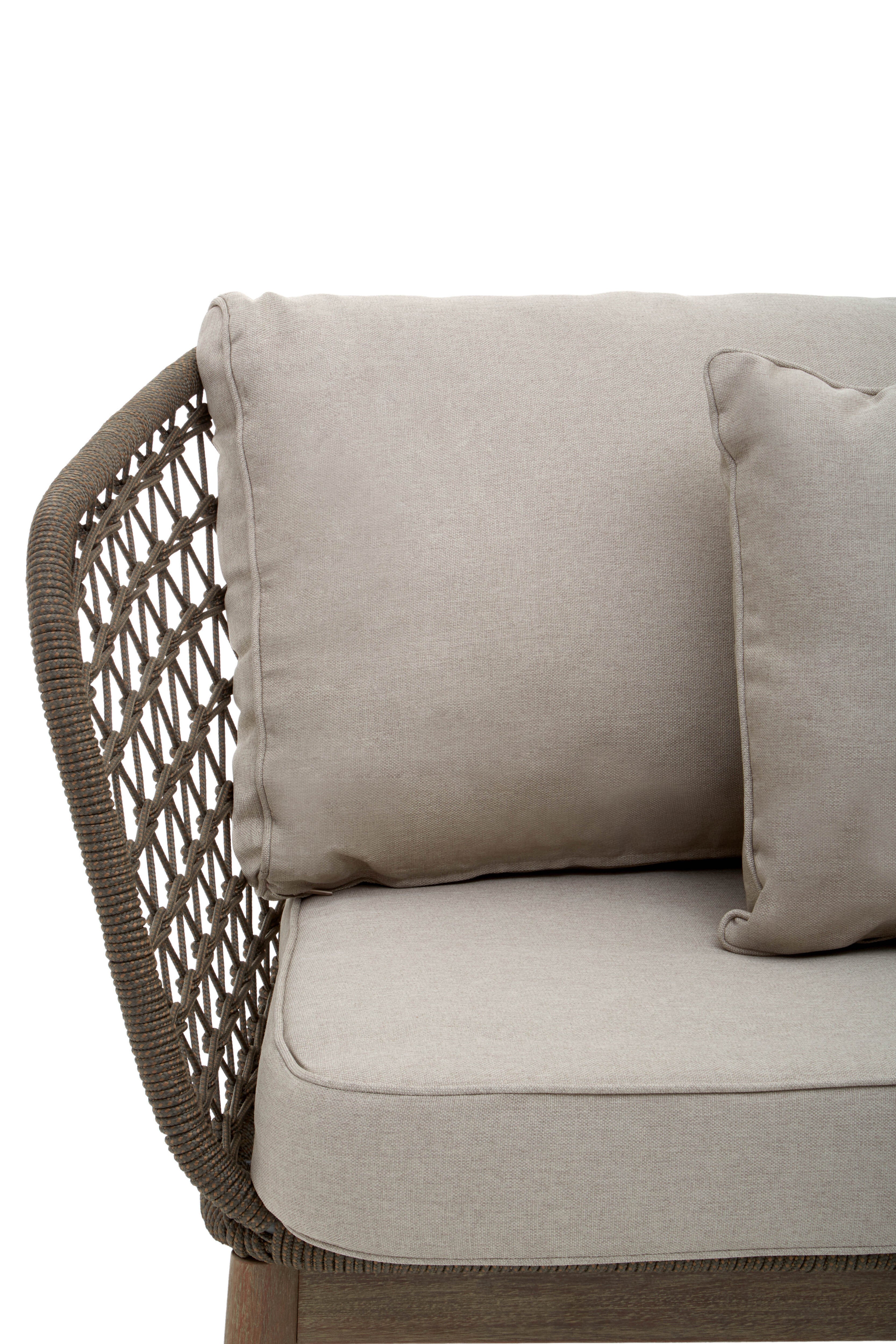 Aurora Grey Chair