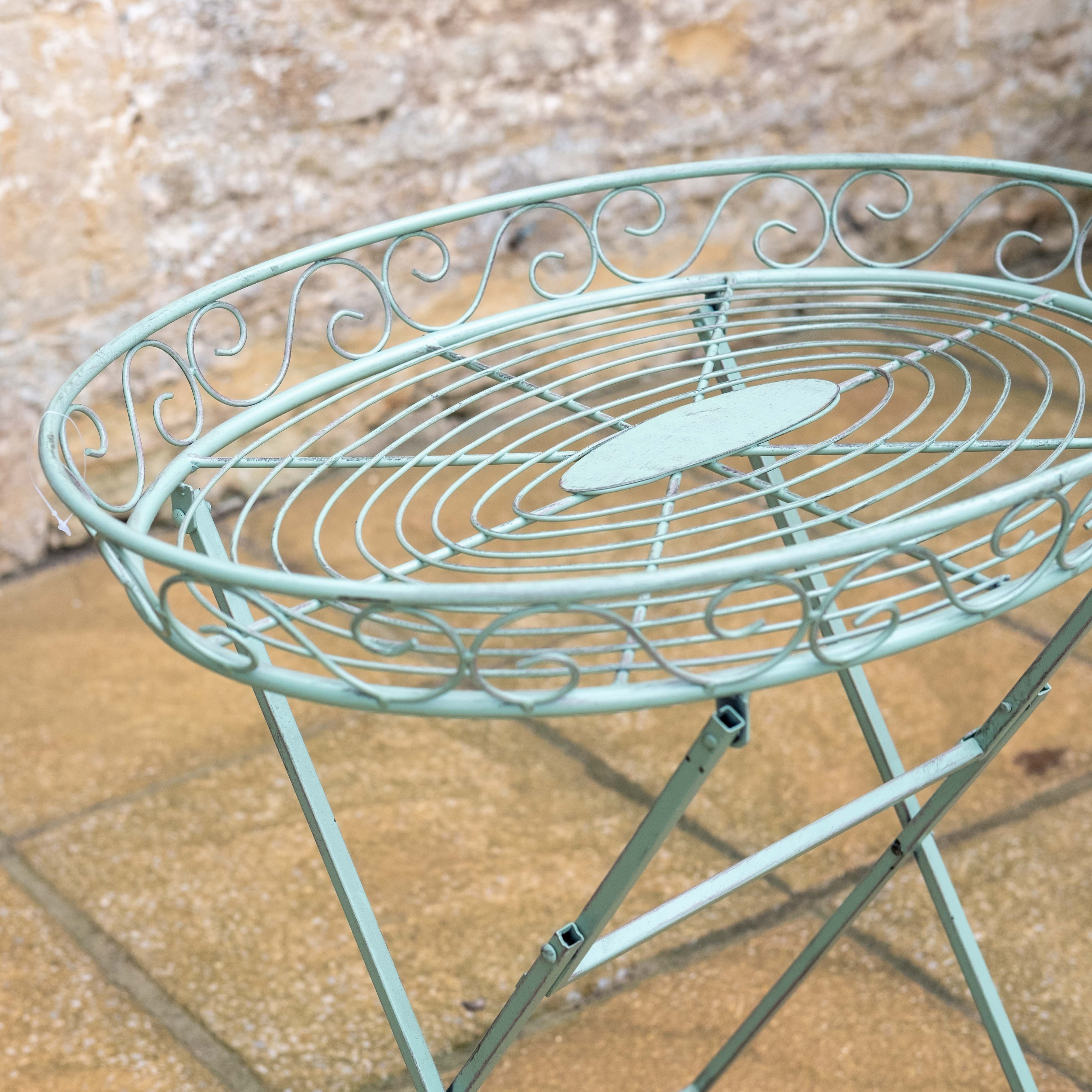 Butlers Table | Woodland Green