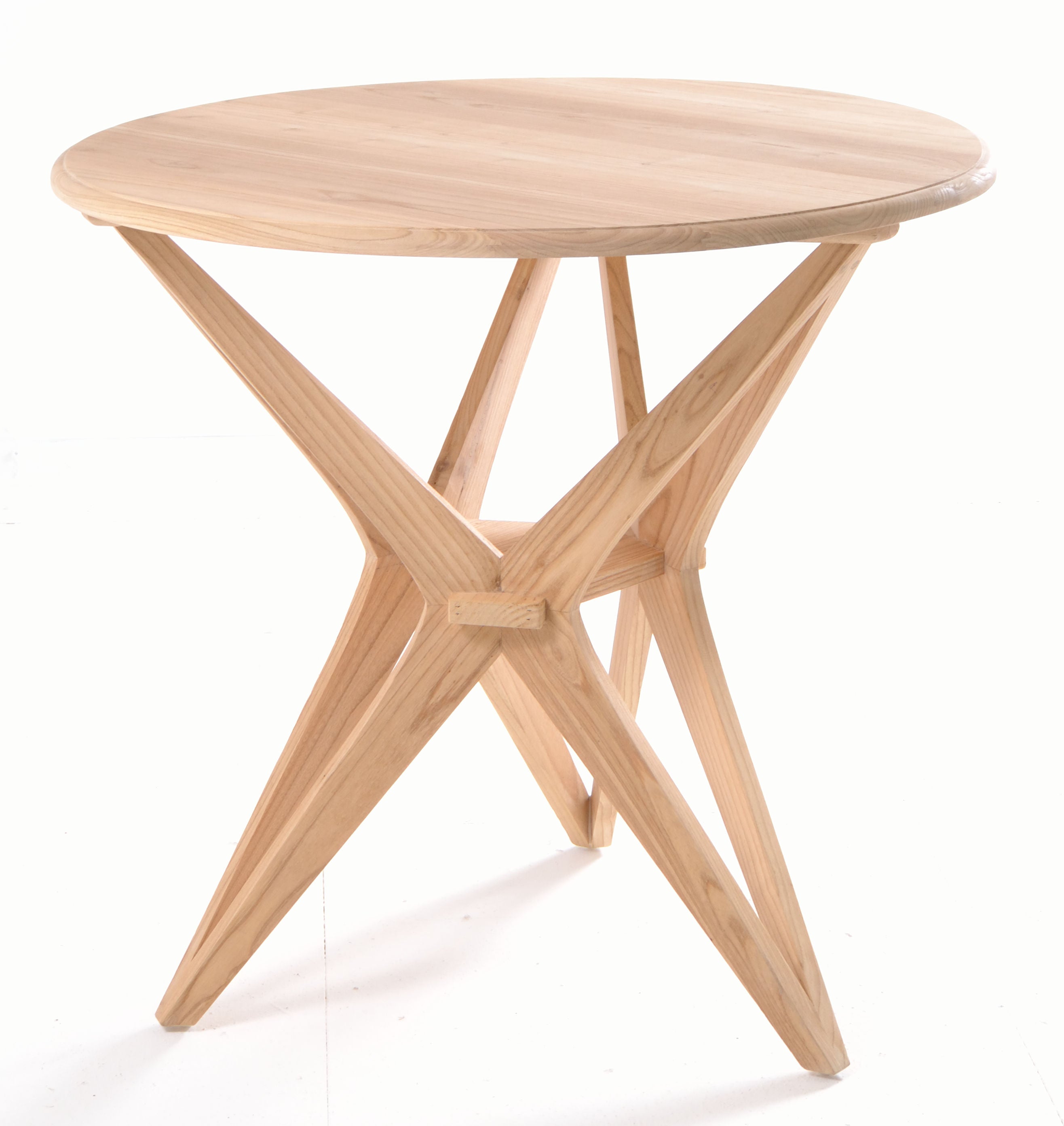 Shoreditch Round 80cm Dining Table*