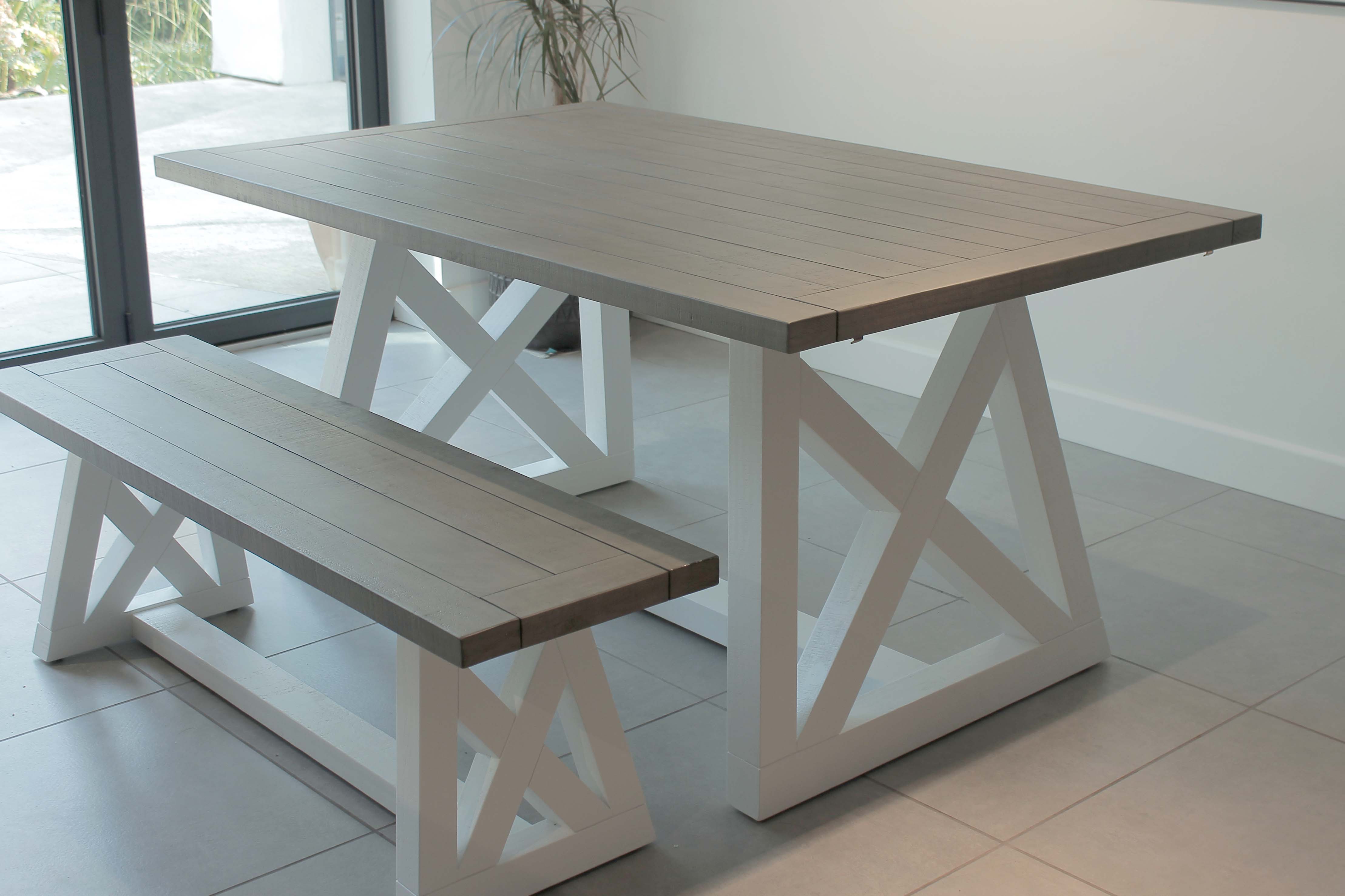 Oxford 1.6m Dining Table