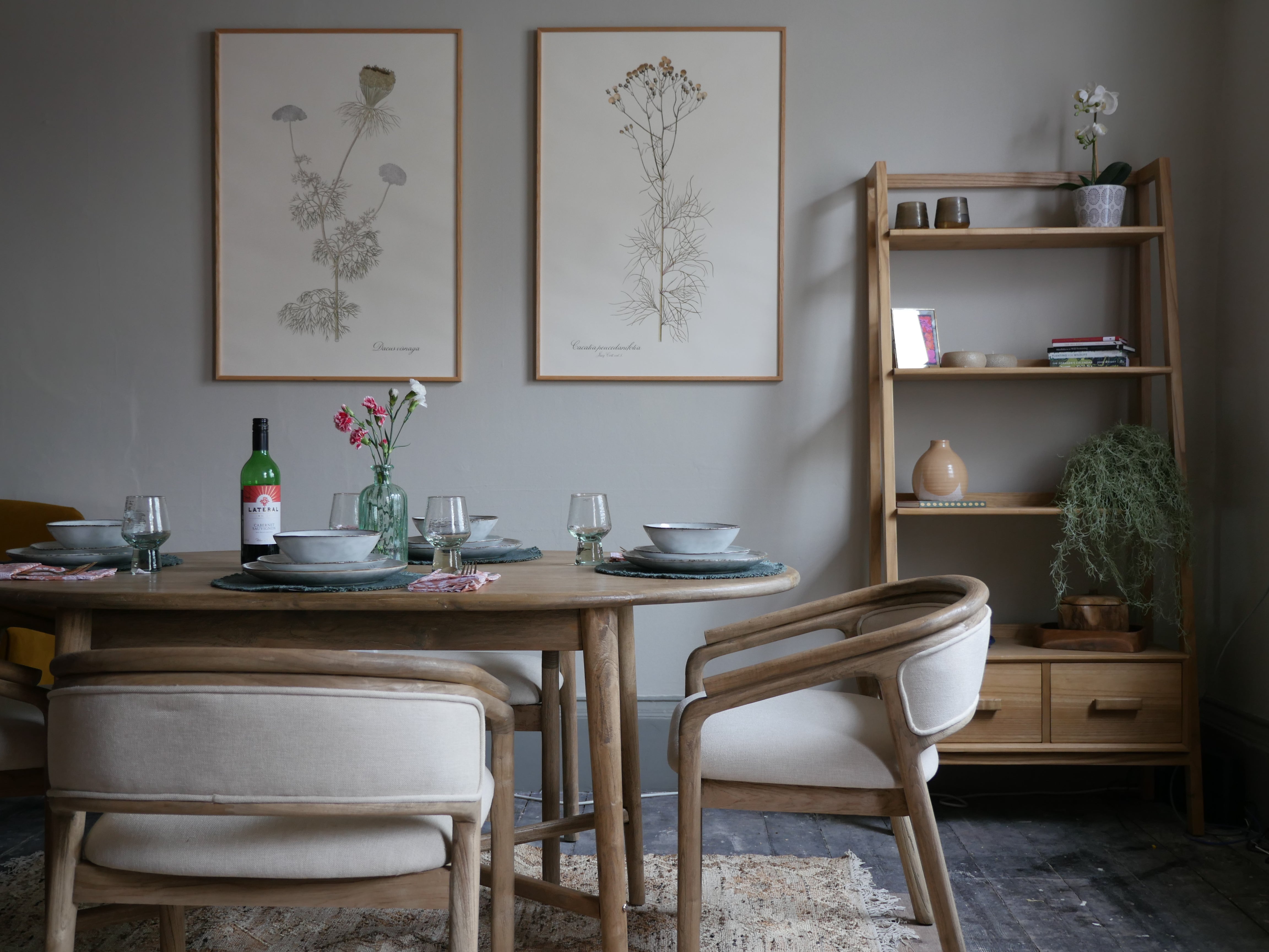 Anni Dining Chair