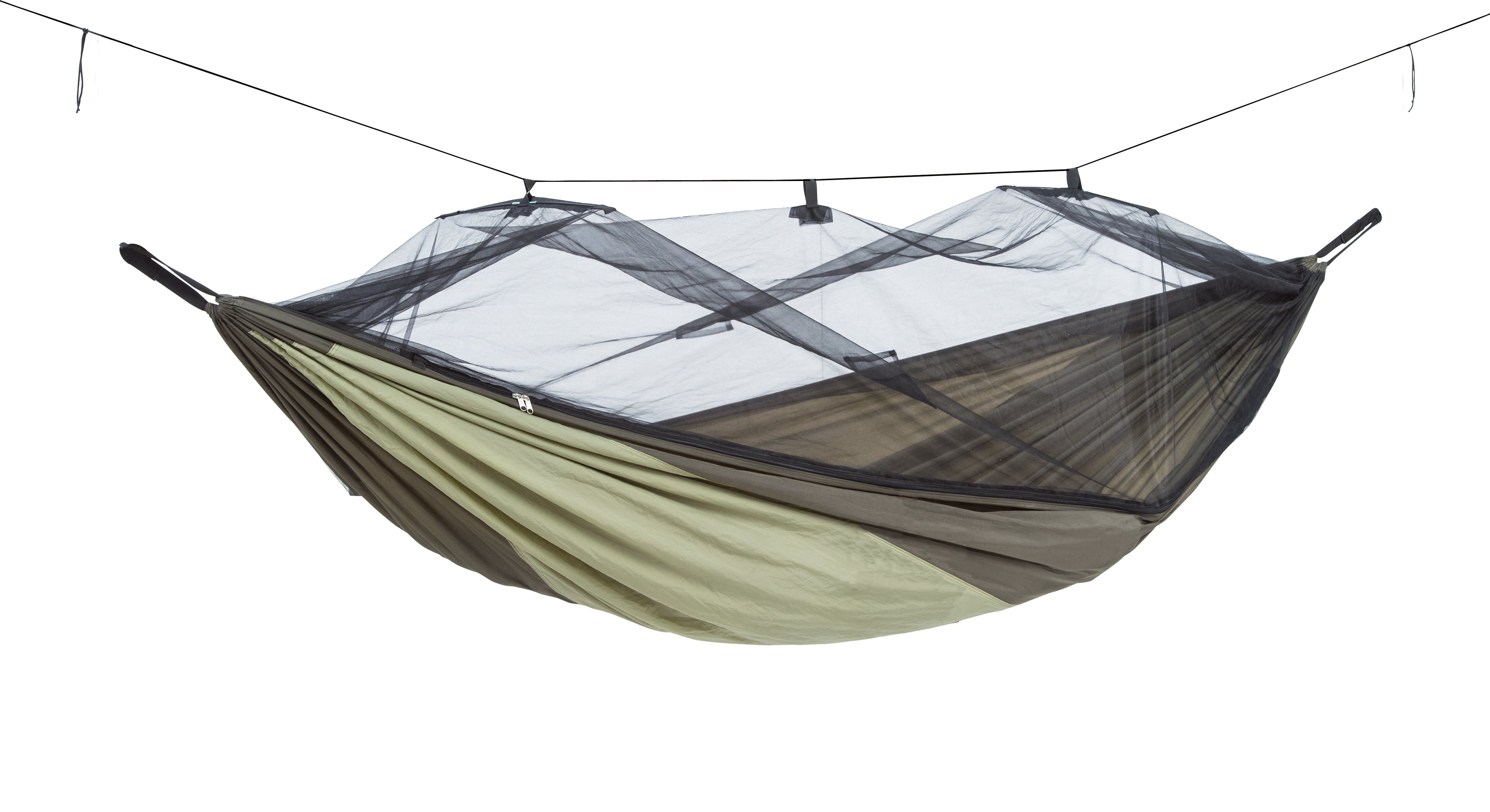 Moskito Traveller Thermo XXL