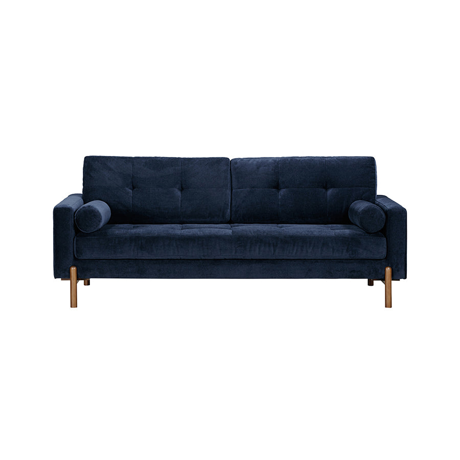 Candover Sofa | Blue - Pre-order