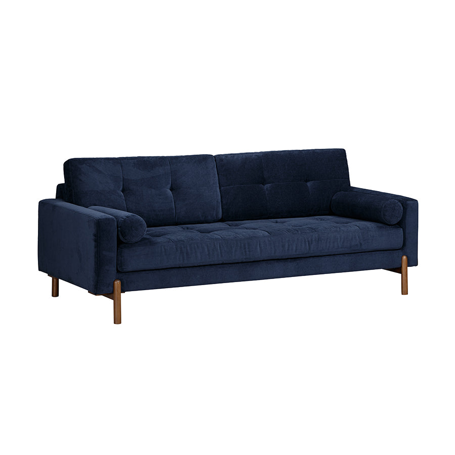 Candover Sofa | Blue - Pre-order