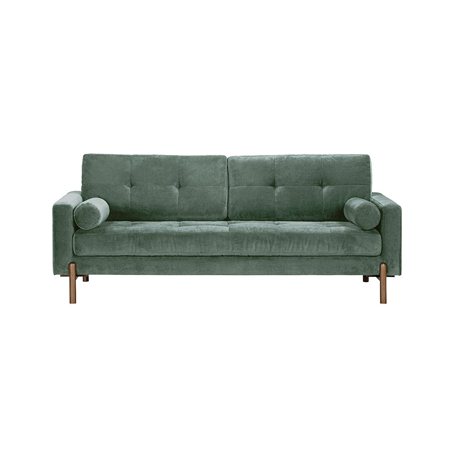 Candover Sofa in Green