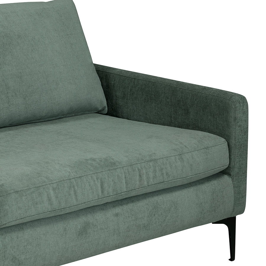 Himbleton Sofa | Green