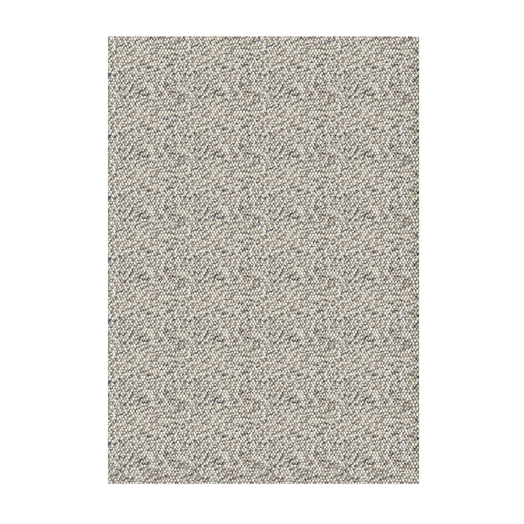 Alice Wool Pebbled Rug