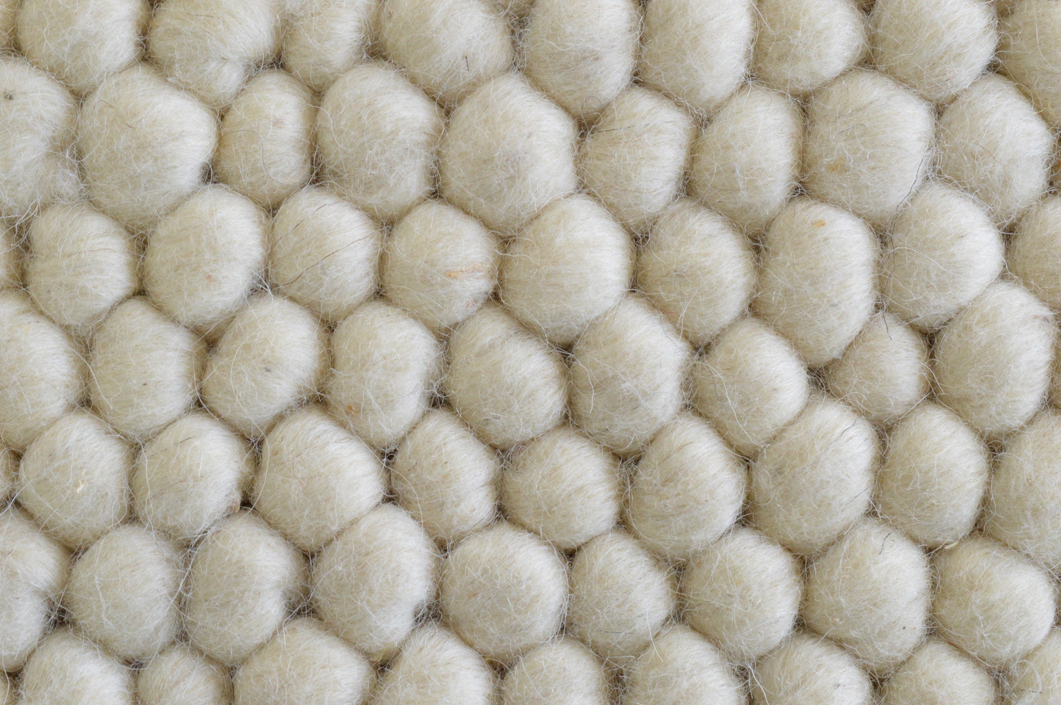 Barbara Wool Pebbled Rug