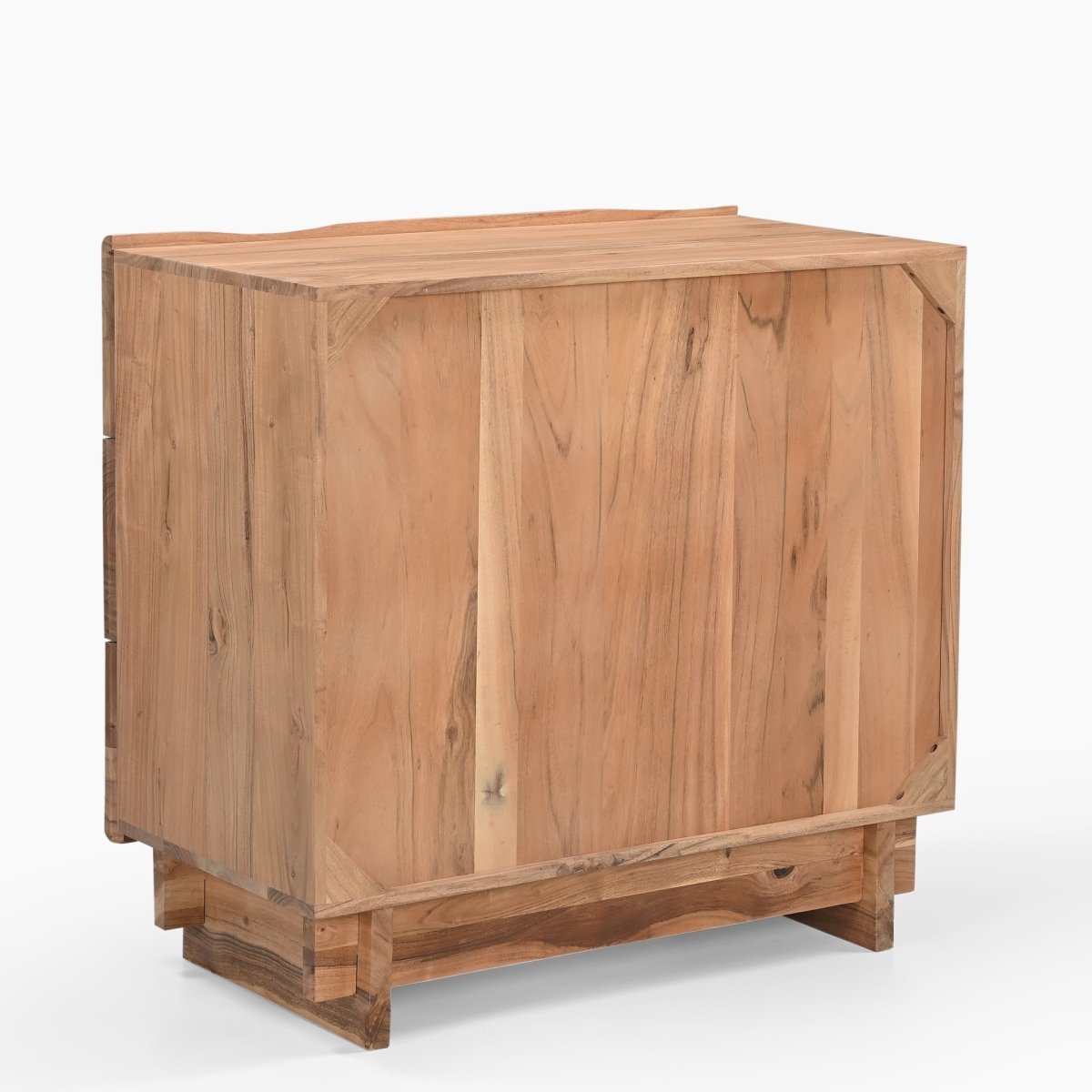 Davis Three Chest Of Drawers - OPULENT Co