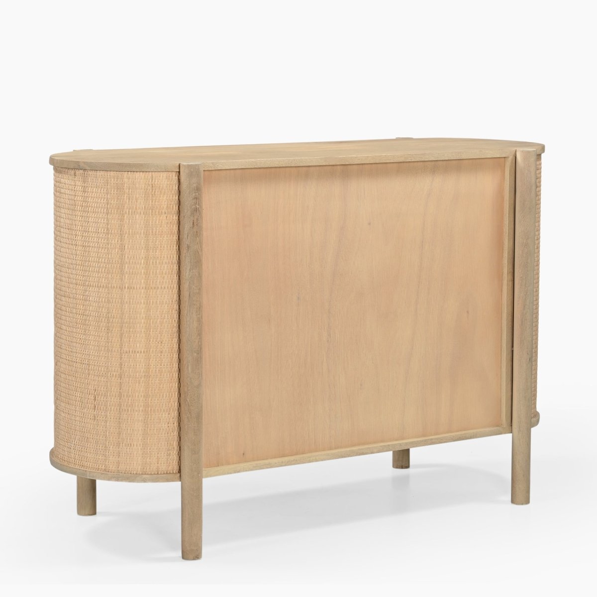 Dylan Three Chest Of Drawers - OPULENT Co