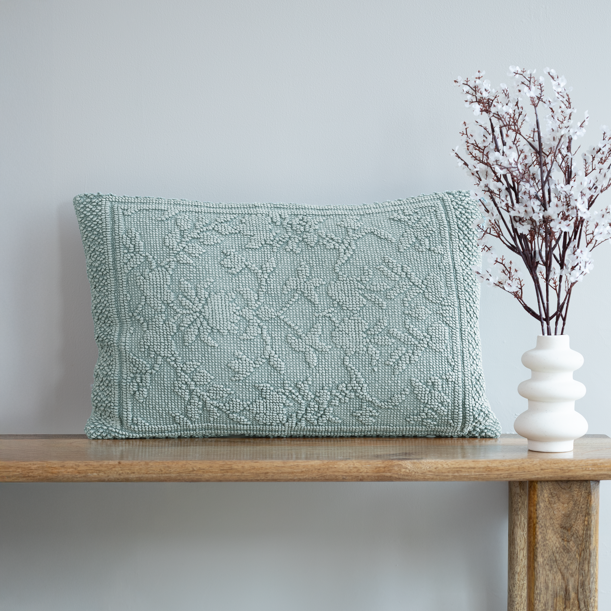 Parker Cotton Cushion