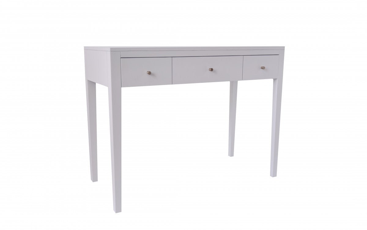 Alton Console | White - OPULENT co