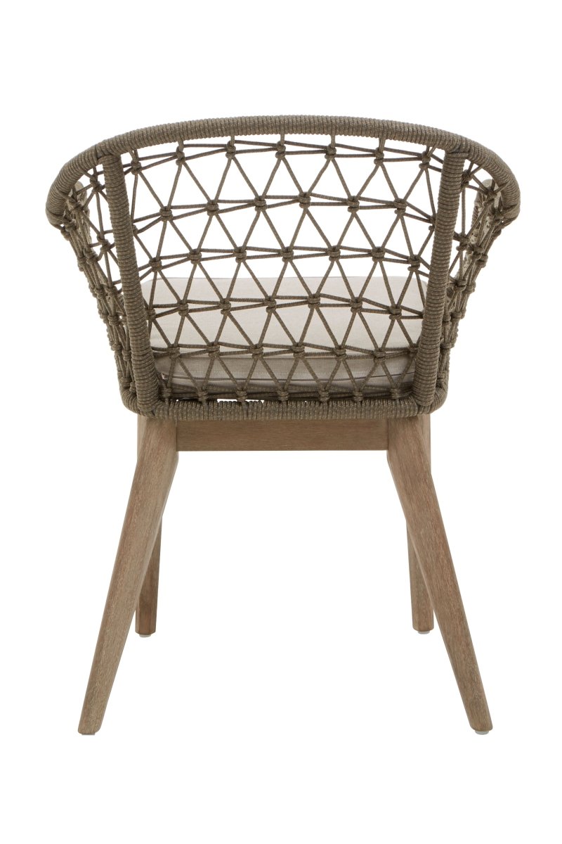 Aurora Chair - OPULENT co