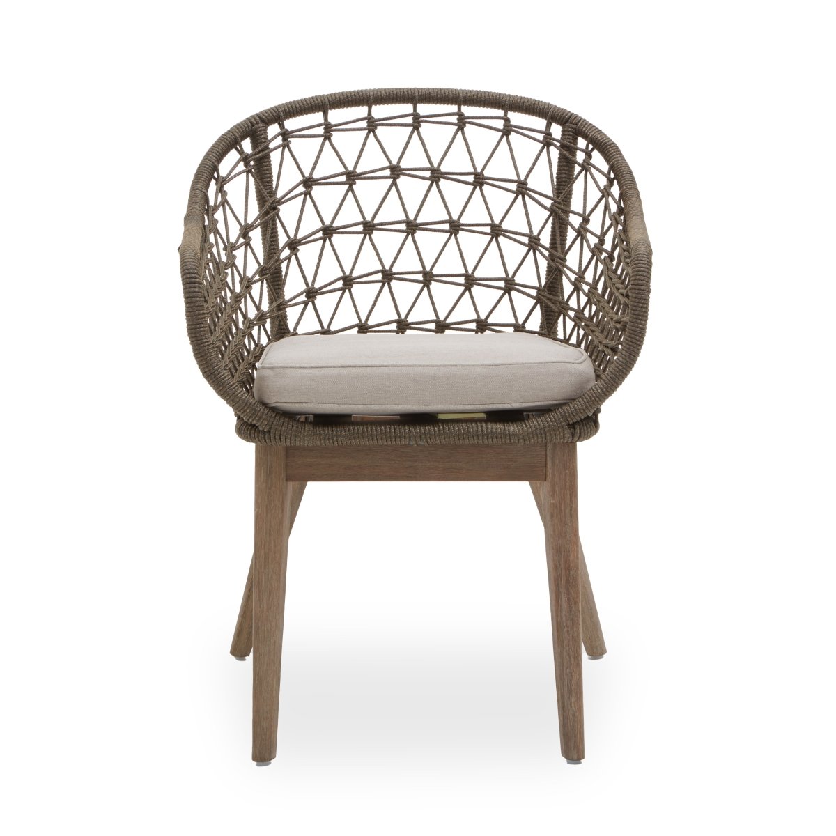 Aurora Chair - OPULENT co