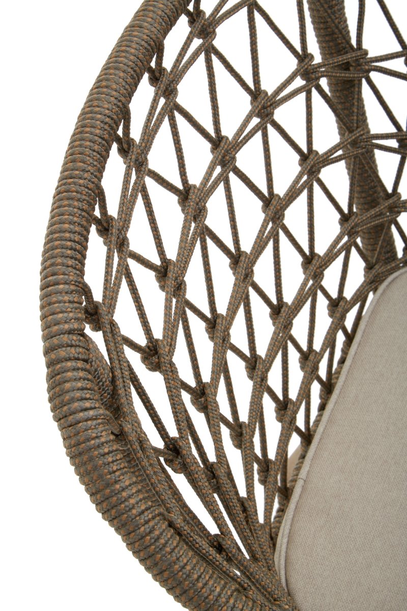 Aurora Chair - OPULENT co