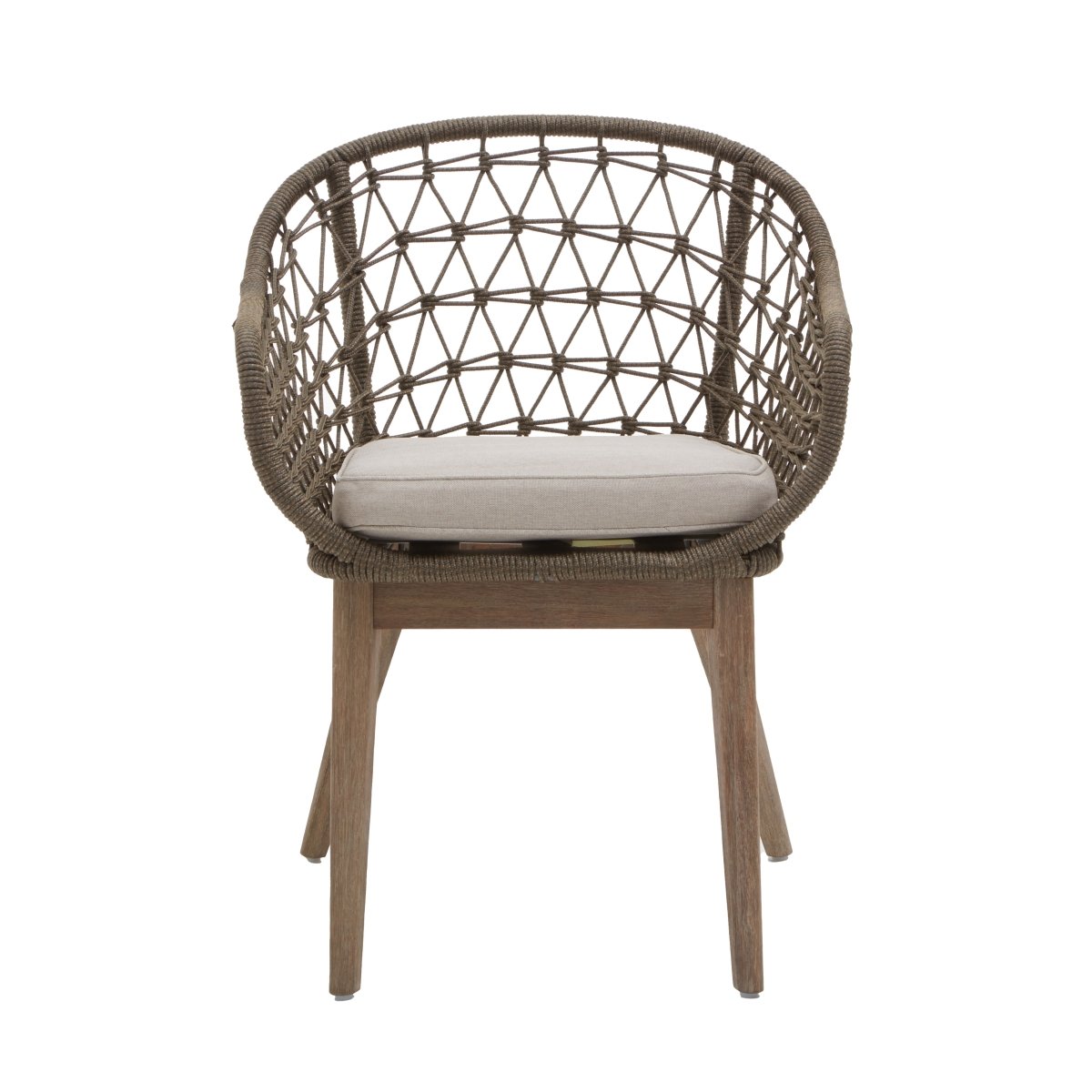 Aurora Chair - OPULENT co