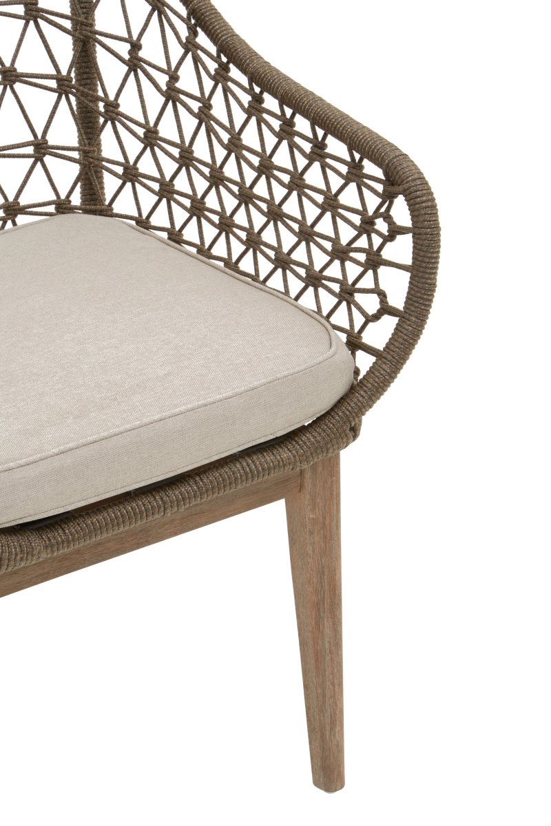 Aurora Chair - OPULENT co