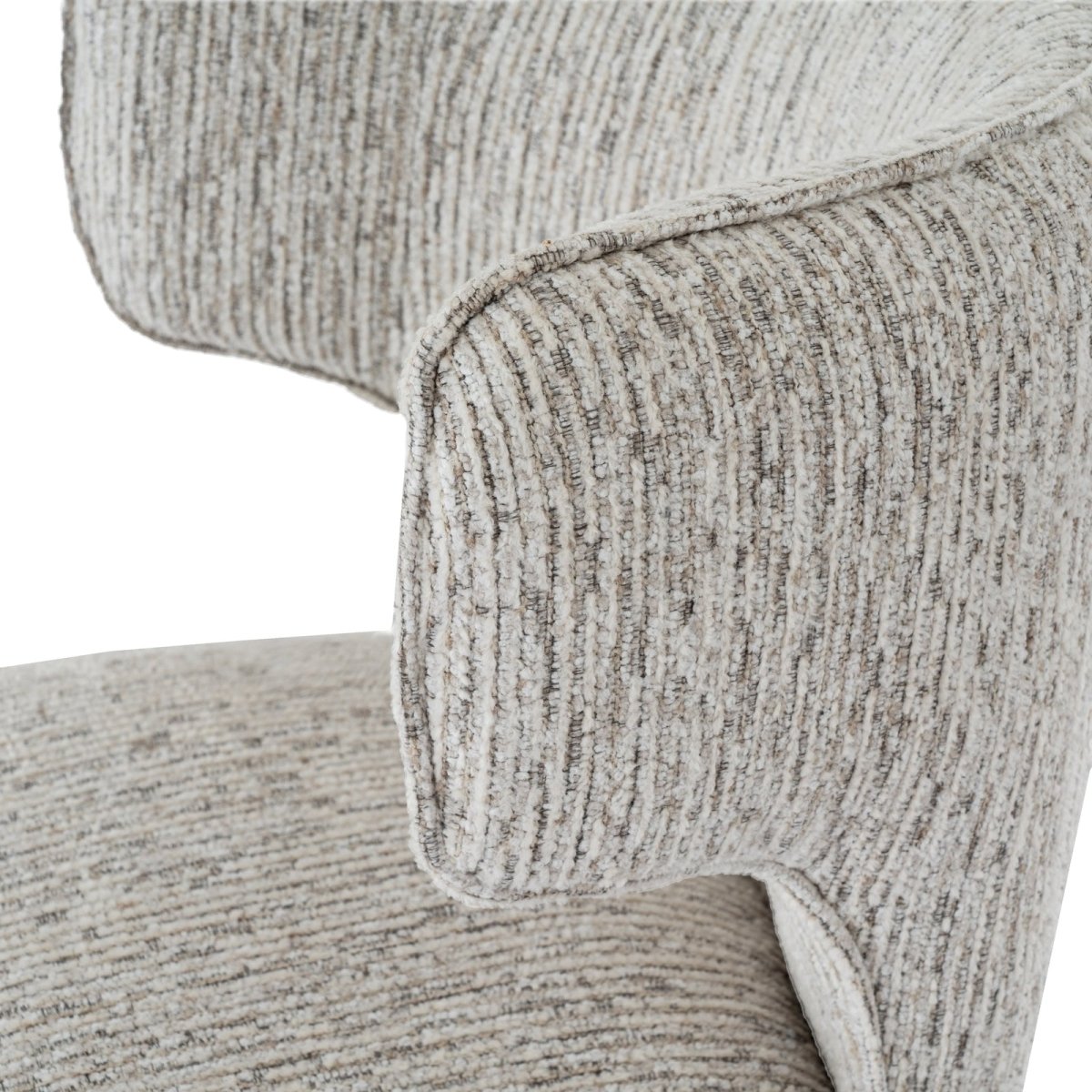 Avia Mist Barstool - OPULENT Co