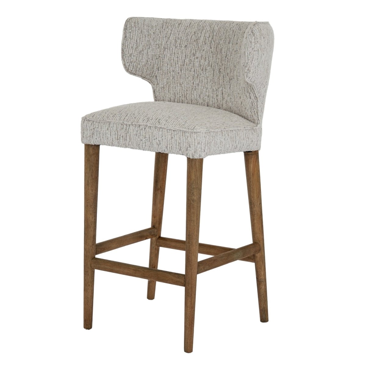 Avia Mist Barstool - OPULENT Co