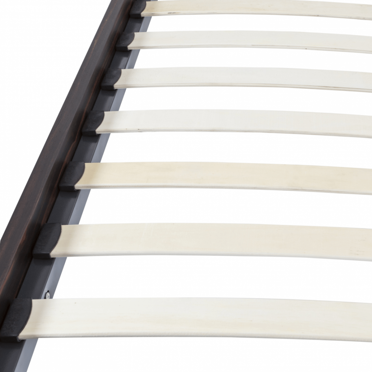 Bali Kingsize Bed - Bali Bed In Grey - OPULENT co