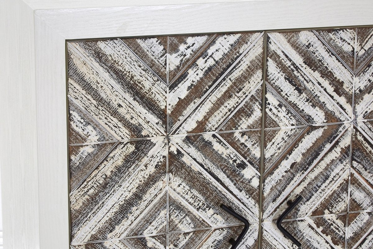 Banyora Cabinet - OPULENT Co