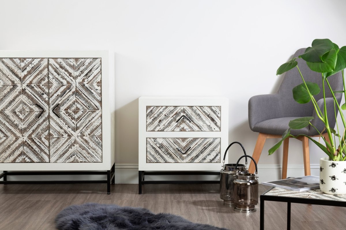 Banyora Cabinet - OPULENT Co