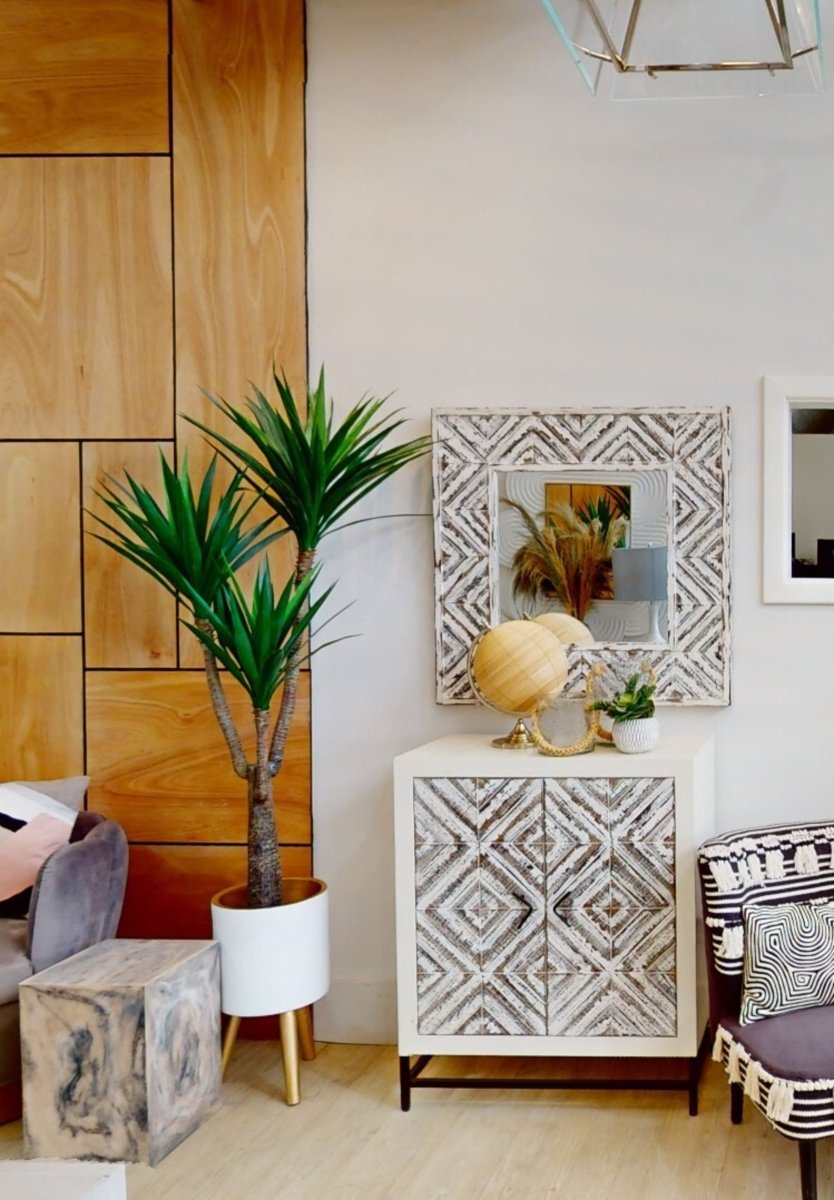 Banyora Cabinet - OPULENT Co