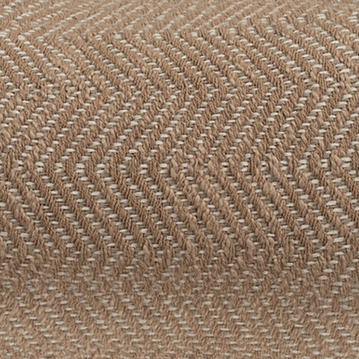 Beige Magic Cotton Cushion - OPULENT Co