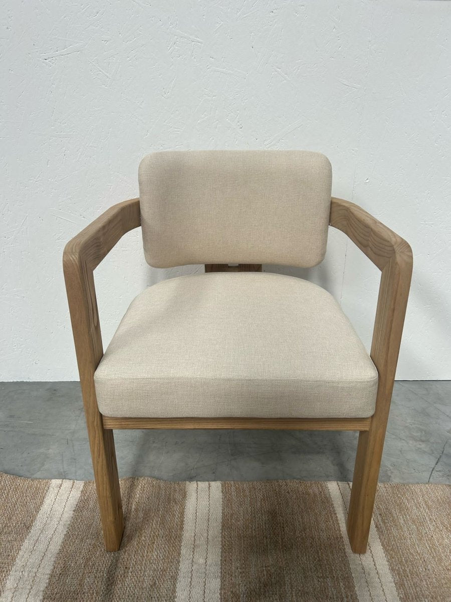 Bella Chair - OPULENT Co