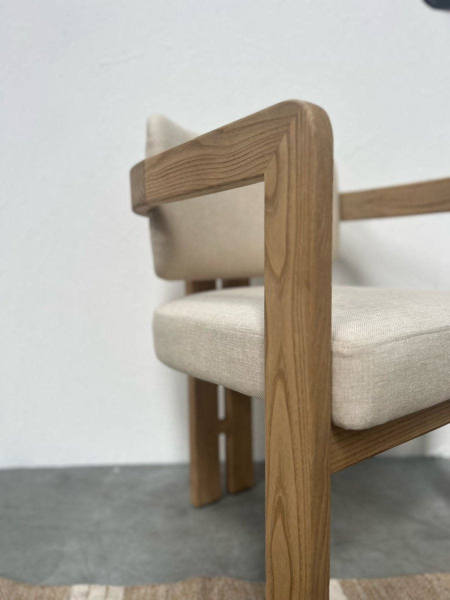 Bella Chair - OPULENT Co