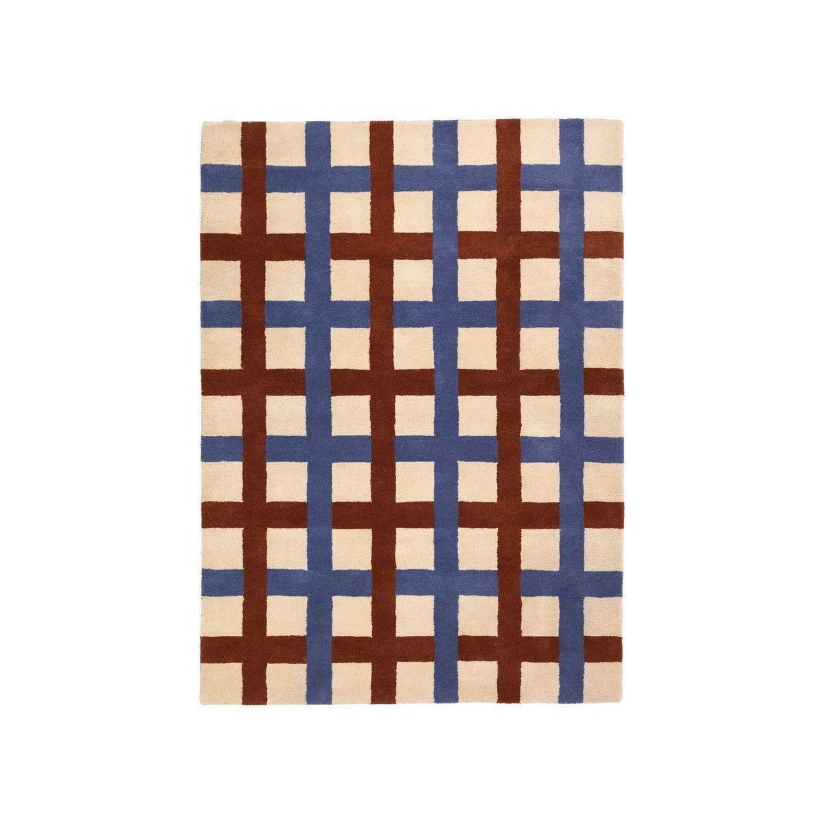 Broste Copenhagen Edith Rug - OPULENT co
