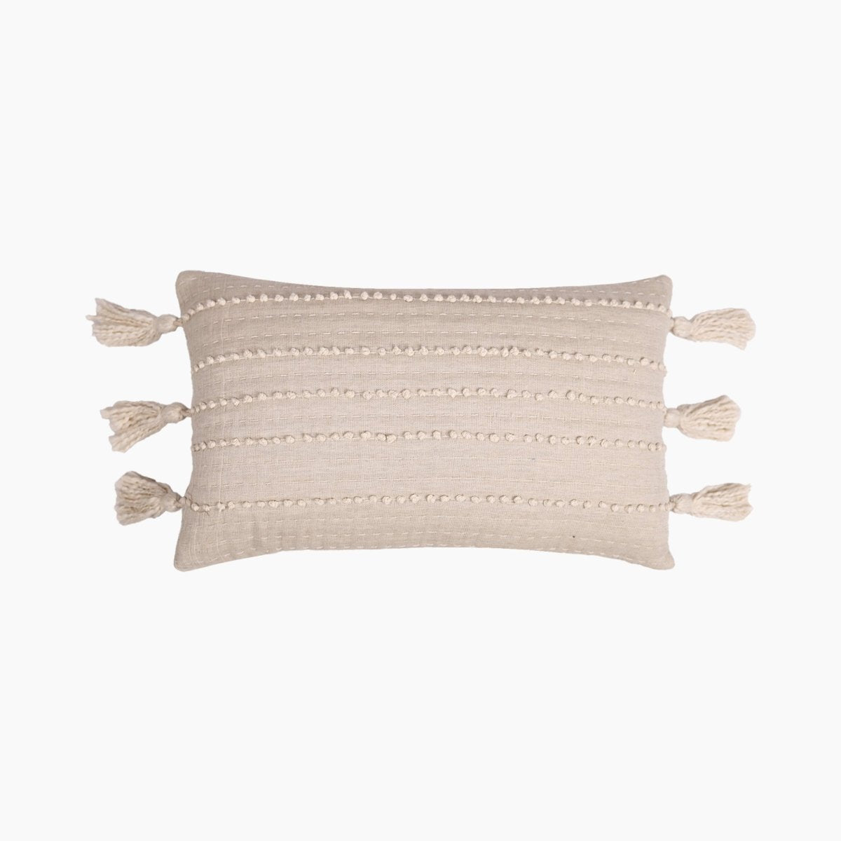 Bryce Cotton Cushion - OPULENT Co