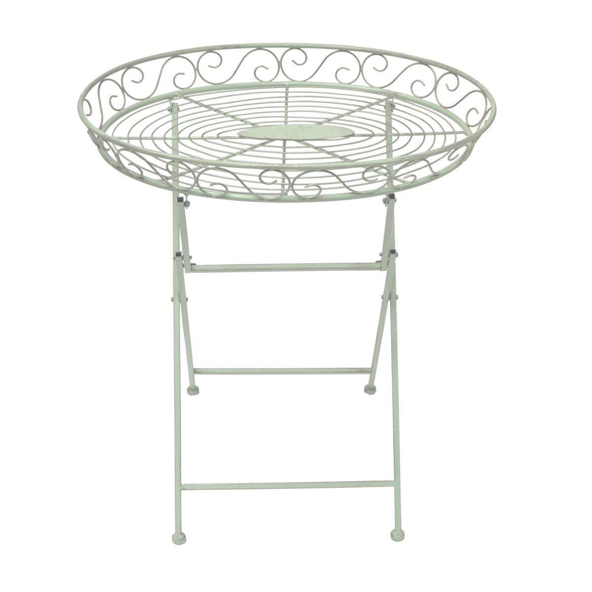 Butlers Table | Woodland Green - OPULENT Co