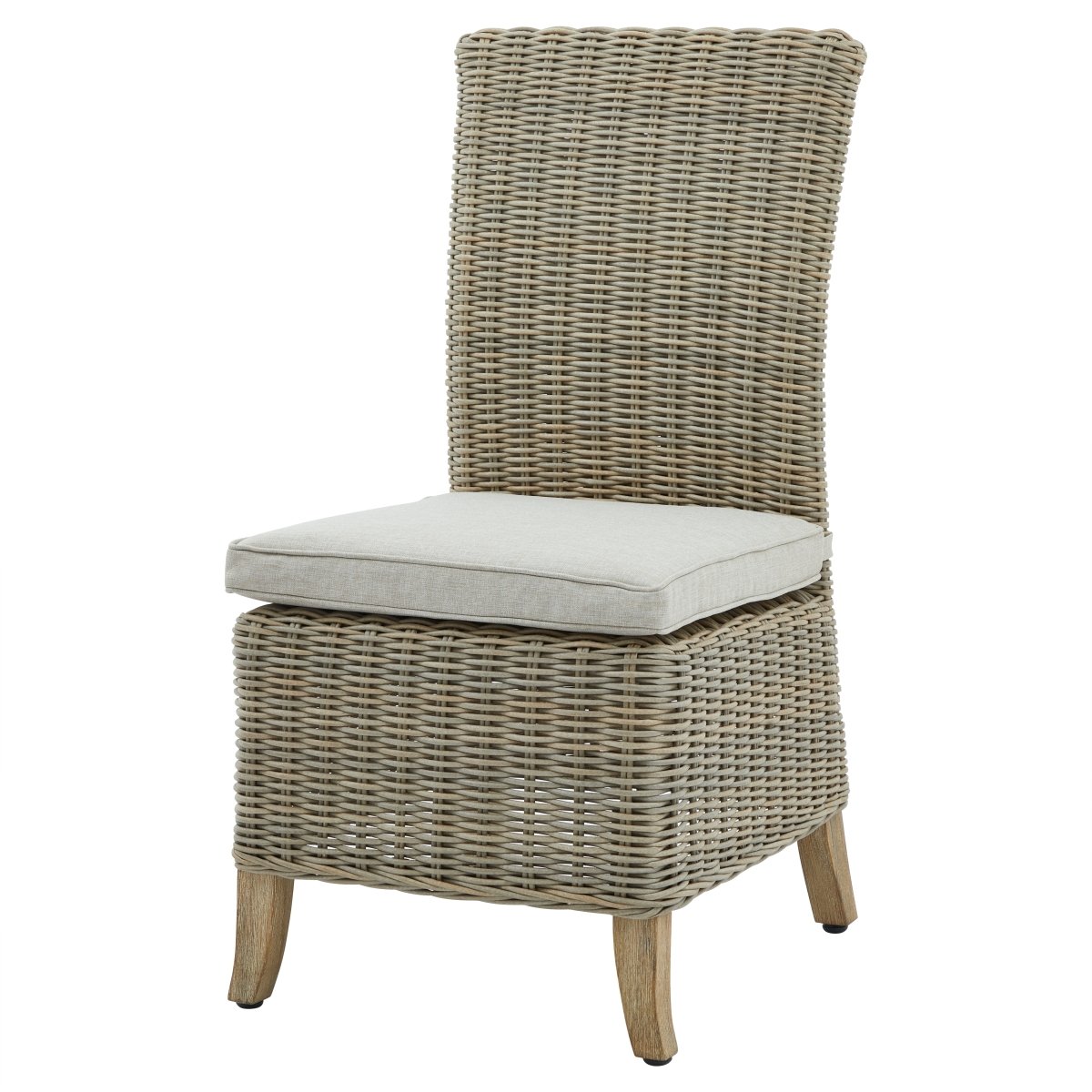 Capri Collection Outdoor Dining Chair - OPULENT co